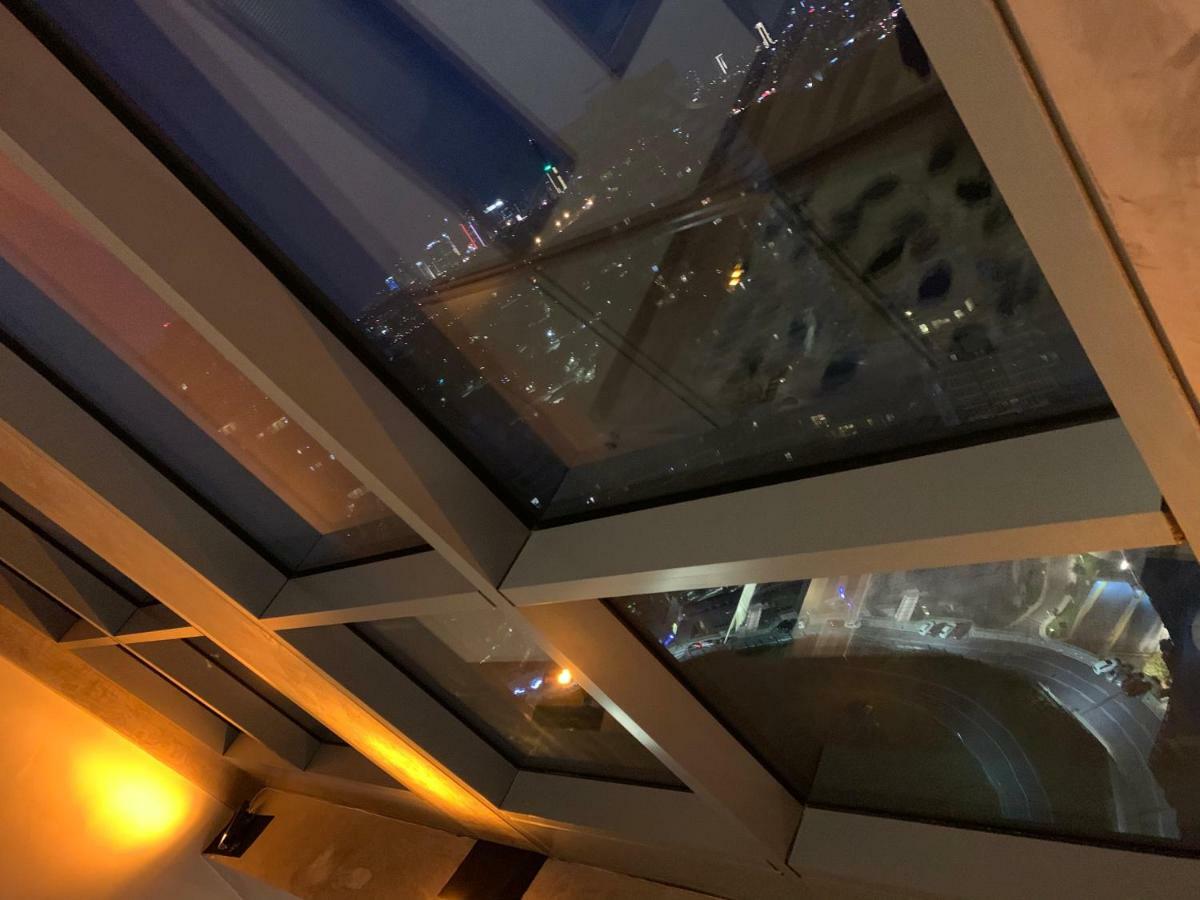 Agaoglu Maslak 1453 2+1 Penthouse Loft Апартаменты *